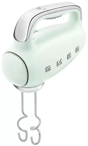 Ручной миксер Smeg HMF01PGEU фото 9