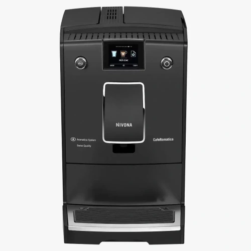 Кофемашина CafeRomatica Nivona NICR 759 фото 2
