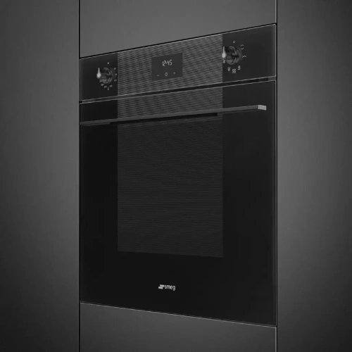 Духовой шкаф Smeg SF6100VB3 фото 2
