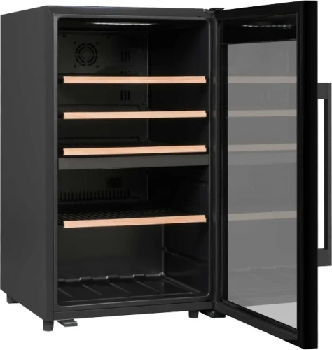 Винный шкаф Climadiff CLD55B1 фото 3