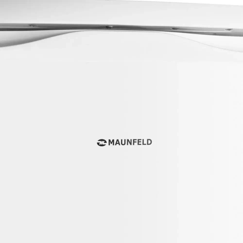 Морозильная камера MAUNFELD MFFR85W фото 8