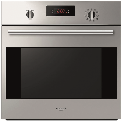 Духовой шкаф Fulgor Milano FQO 6010 P MT X
