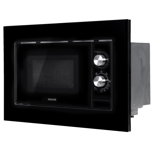 Компактная микроволновая печь с грилем GRAUDE COMFORT MWG 38.0 S фото 3
