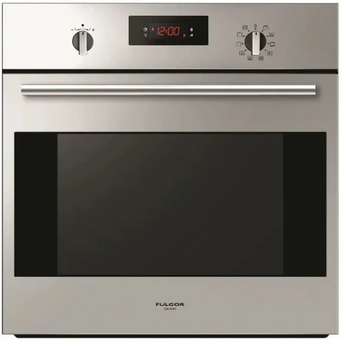 Духовой шкаф Fulgor Milano FQO 6010 P MT X