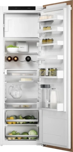 Встраиваемый холодильник Asko RFB31831EI фото 5