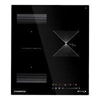 Индукционная варочная панель MAUNFELD CVI453SBBKD Inverter