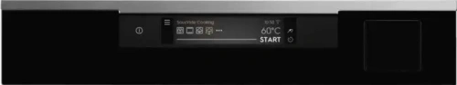 Духовой шкаф Electrolux KOAAS31WX фото 5