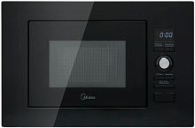 Midea AG820BJU-BL