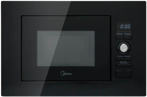 Midea AG820BJU-BL