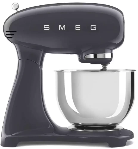 Миксер Smeg SMF03GREU фото 4