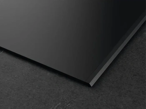 Варочная панель с вытяжкой AEG NCH84B03AB фото 5