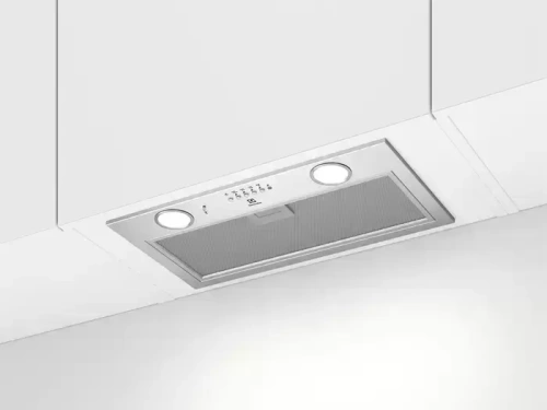 Встраиваемая вытяжка Electrolux LFG516X фото 2