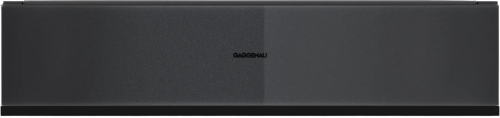 Вакуумный ящик Gaggenau GV251100 Minimalistic