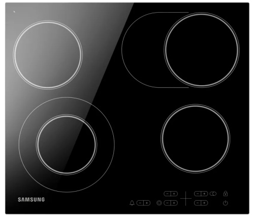 Samsung NZ64T3516AK/WT Samsung NZ64T3516AK/WT