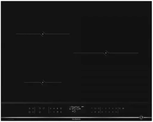 Варочная панель De Dietrich DPI4321X