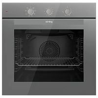 Электрический духовой шкаф Korting OKB 3810 FGGr