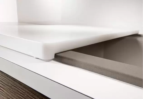 Мойка Blanco Dalago 45 серый беж фото 6