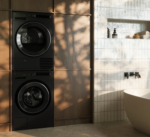 Сушильная машина Asko T509HRG фото 9