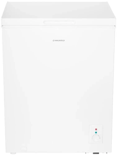 Морозильный ларь Maunfeld MFL150W фото 6