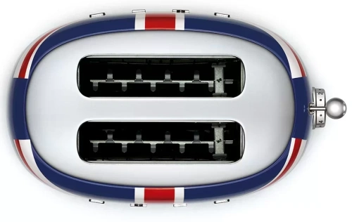 Тостер Smeg TSF01UJEU фото 4