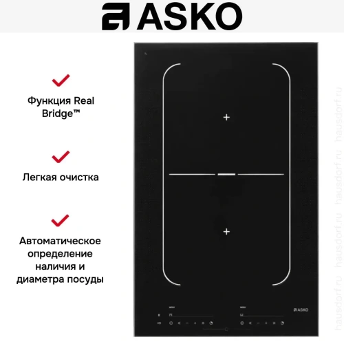 Варочная панель Asko HI1355G фото 5