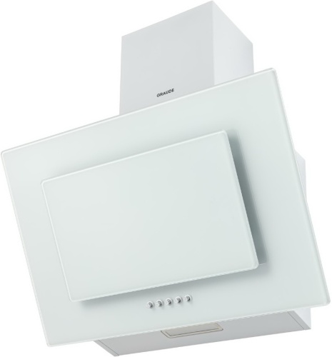 Graude DHE 60.1 W Graude DHE 60.1 W