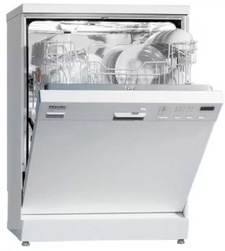 Посудомоечная машина Miele G 8050 фото 2