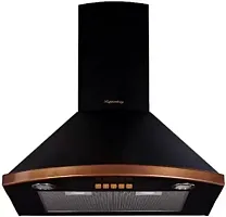 Вытяжка Kuppersberg BONA 60 B Bronze