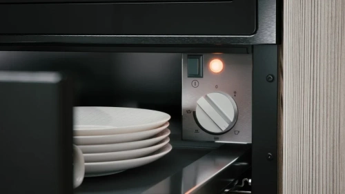 Встраиваемый подогреватель посуды Asko ODW61BS1 фото 4