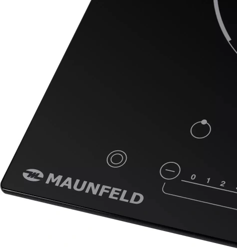 Электрическая варочная панель MAUNFELD EVCE.292F.D-BK фото 5