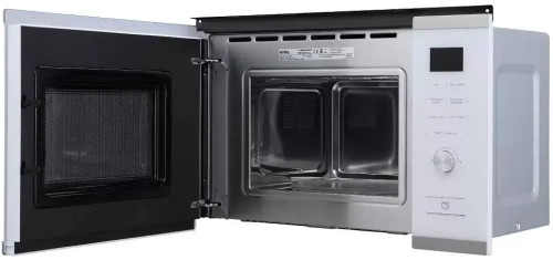Встраиваемая микроволновая печь Korting KMI 820 GSCW фото 4