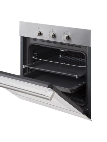 Газовый духовой шкаф Korting OGG 541 CFX фото 2 Газовый духовой шкаф Korting OGG 541 CFX фото 2