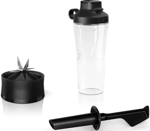 Блендер Bosch MMB6384M фото 3