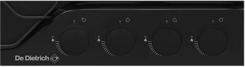 Варочная панель De Dietrich DPE4610B фото 2