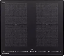 Индукционная варочная панель Maunfeld CVI594SF2DGR