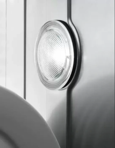 Встраиваемая посудомоечная машина Electrolux KEMC3211L фото 9