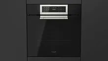 Духовой шкаф Fulgor Milano FCLPO 6215 P TEM BK