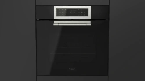 Духовой шкаф Fulgor Milano FCLPO 6215 P TEM BK