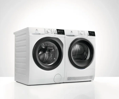 Сушильная машина Electrolux EW8H458B фото 4