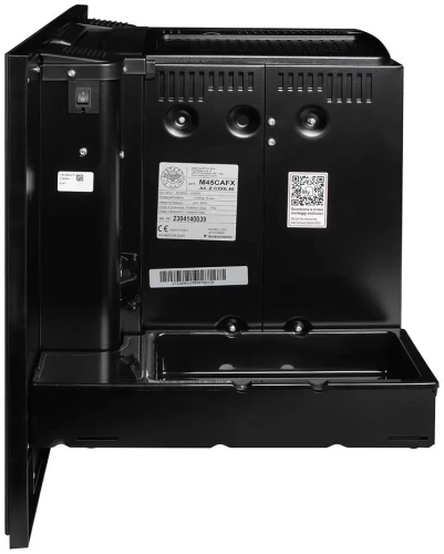 Встраиваемая кофемашина Bertazzoni M45CAFX фото 6