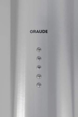 Островная вытяжка GRAUDE DHC 35.1 E фото 4