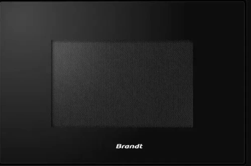 Встраиваемая микроволновая печь Brandt BMG2112B фото 2
