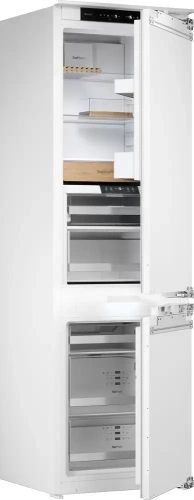 Встраиваемый комбинированный холодильник Asko RFN31842I фото 4