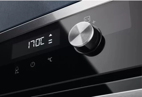 Духовой шкаф Electrolux OKC6H41X фото 5