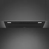 Встраиваемая вытяжка Smeg KSG8P4MB