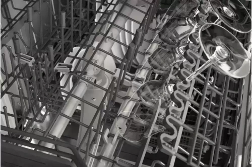 Встраиваемая посудомоечная машина Gaggenau DF271100 фото 5