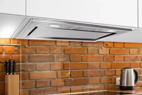 Встраиваемая вытяжка Falmec BUILT-IN 50 MAX INOX фото 3