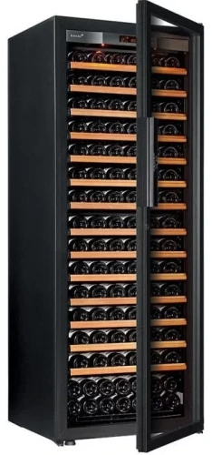 Винный шкаф EuroCave S-Pure-L