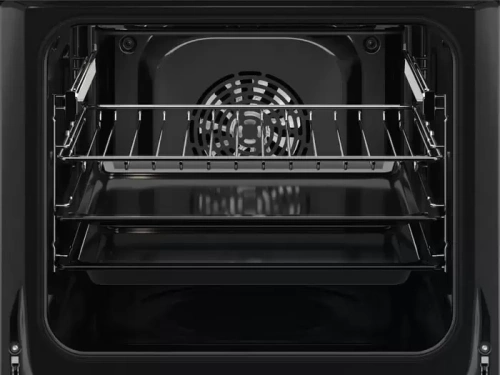 Духовой шкаф Electrolux EOF3H50BX фото 4
