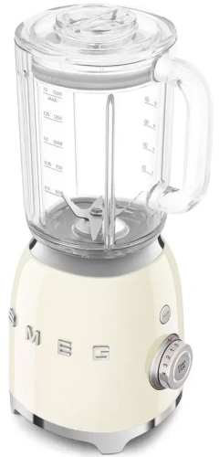 Блендер Smeg BLF03CREU фото 3